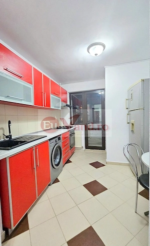 De inchiriat apartament cu 2 camere Mazepa 1, etaj 6/10, 530 euro - imagine 8