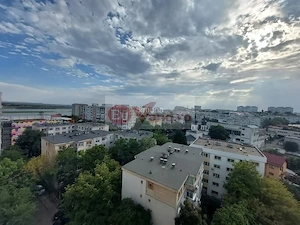 De inchiriat apartament lux, etaj 9 vedere panoramica, Mazepa 1, 600 E