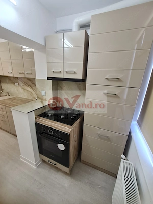 De vanzare apartament apartament cu 2 camere,  Micro 16, etaj 4, 68.000 E - imagine 10