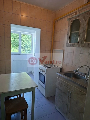 De inchiriat apartament cu o camera, I. C. Frimu, et. 4/4, 1250 lei - imagine 6