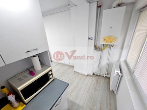 De vanzare apartament cu o camera, zona Reno - Doja, parter, 46.500 euro - imagine 2