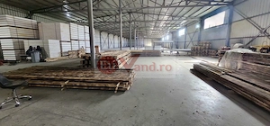 Hala 1.533 mp cu teren 5.000 mp – Vanatori, zona Maylo - imagine 15