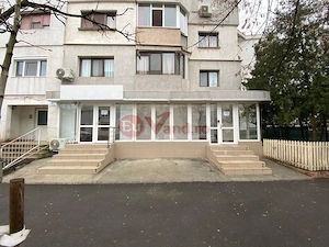 De vanzare - spatiu comercial  Siderurgistilor - 79500 euro