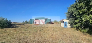 Hala 1.533 mp cu teren 5.000 mp – Vanatori, zona Maylo - imagine 17