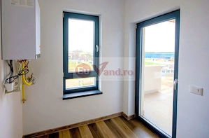 De vanzare aparatament cu o camera, bloc nou, Micro 17, etaj 3, 69.000 Euro - imagine 7