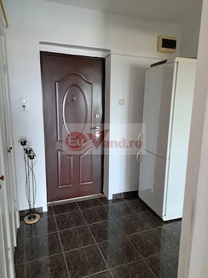 De inchiriat - apartament cu o camera, Gara, mobilat si utilat - 300 euro - imagine 8