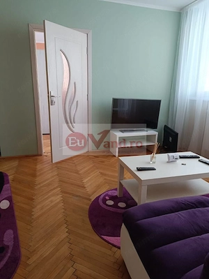 De inchiriat apartament cu 2 camere Tiglina 1, etaj 1, 400 euro - imagine 6