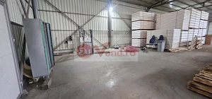 Hala 1.533 mp cu teren 5.000 mp – Vanatori, zona Maylo - imagine 13