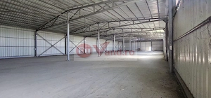 Hala 1.533 mp cu teren 5.000 mp – Vanatori, zona Maylo - imagine 11