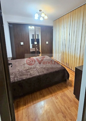 De inchiriat apartament cu 2 camere Mazepa 1, etaj 6/10, 530 euro - imagine 9