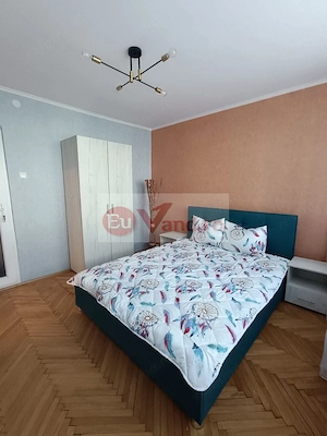 De inchiriat apartament cu 2 camere Tiglina 1, etaj 1, 400 euro - imagine 5