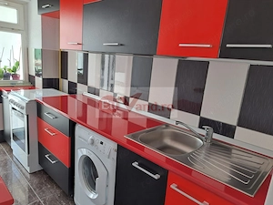 De inchiriat - apartament cu o camera, Gara, mobilat si utilat - 300 euro - imagine 5