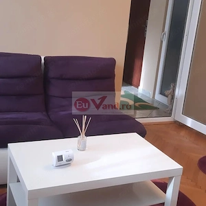 De inchiriat apartament cu 2 camere Tiglina 1, etaj 1, 400 euro - imagine 8