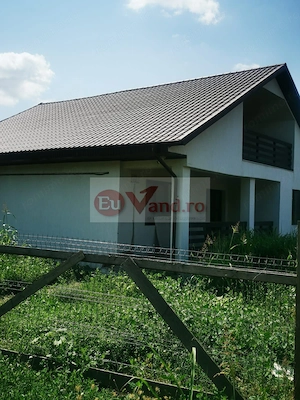 De vanzare casa in construstie, Branistea, 100.000 euro negociabil