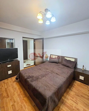 De inchiriat apartament cu 2 camere Mazepa 1, etaj 6/10, 530 euro - imagine 6