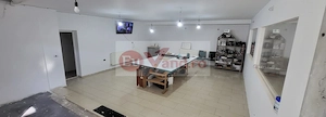 De vanzare spatiu comercial, demisol, Tiglina 1, 79.000 euro - imagine 2