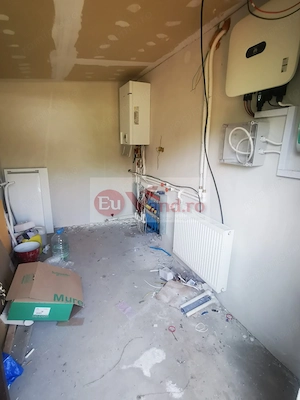 De vanzare casa in construstie, Branistea, 100.000 euro negociabil - imagine 4
