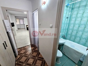 De vanzare apartament cu o camera, zona Reno - Doja, parter, 46.500 euro - imagine 7