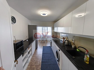 De inchiriat apartament spatios, 3 camere, pe Faleza, 850 euro - imagine 5