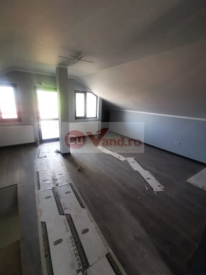 De vanzare casa in construstie, Branistea, 100.000 euro negociabil - imagine 10