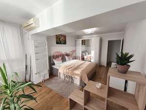 De inchiriat apartament spatios, 3 camere, pe Faleza, 850 euro - imagine 4