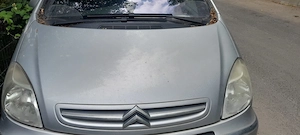 Vand citroen xsara picasso 