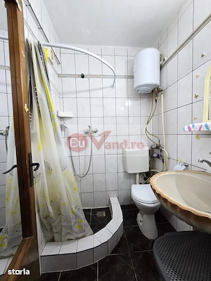 De vanzare garsoniera Tiglina 1, la A-uri, et. 2, 36.000 euro - imagine 4