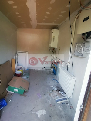 De vanzare casa in construstie, Branistea, 100.000 euro negociabil - imagine 5