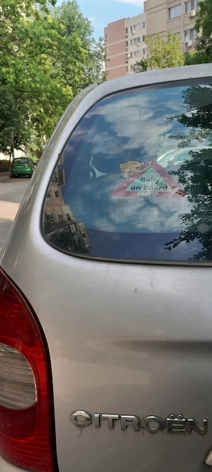 Vand citroen xsara picasso  - imagine 2