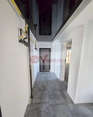 De vanzare 2 apartamente cu 2 camere Micro 17, bloc nou, etaj 3, 96.000 E - imagine 10