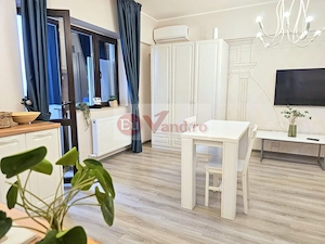 De vanzare apartament cu o camera etaj 8, Italian Residence, 69.000 euro - imagine 3