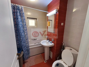 De inchiriat apartament spatios, 3 camere, pe Faleza, 850 euro - imagine 13