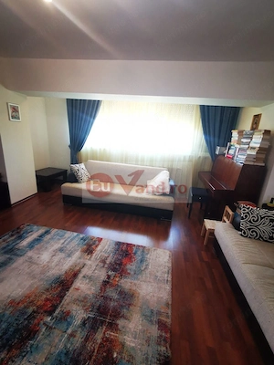 De vanzare apartament cu 3 camere, 91 mp -Ultimul Leu