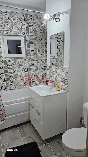 De inchiriat apartament 2 camere, Piața Centrală, et. 4, renovat, 450 eur - imagine 6
