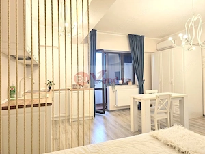 De vanzare apartament cu o camera etaj 8, Italian Residence, 69.000 euro - imagine 7