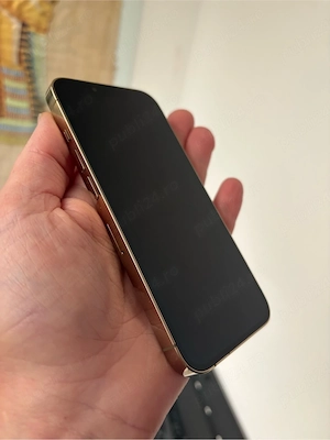 iphone 13 PRO gold 