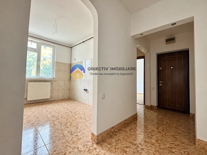 Apartament 2 camere ,etaj 1 Precista