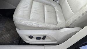 Tiguan 4x4 - imagine 7