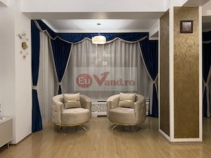 Apartament de lux cu panorama superba la Dunare - imagine 15