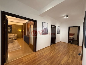 Apartament de lux cu panorama superba la Dunare - imagine 16