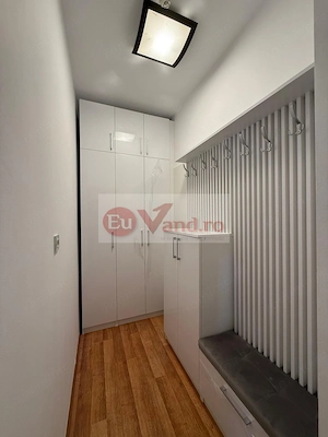 Apartament de lux cu panorama superba la Dunare - imagine 7