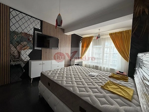 Apartament de lux cu panorama superba la Dunare - imagine 11