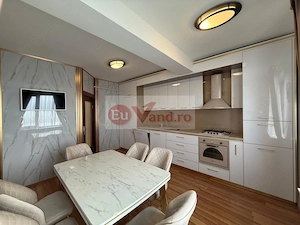 Apartament de lux cu panorama superba la Dunare - imagine 13