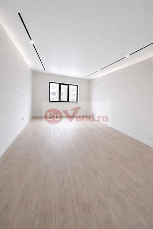 Apartament 3 camere, 83 mp, renovat integral - Baia Comunala
