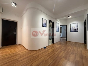 De inchiriat apartament premium cu vedere directă la Dunăre, 1000 euro - imagine 12