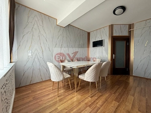 Apartament de lux cu panorama superba la Dunare - imagine 8