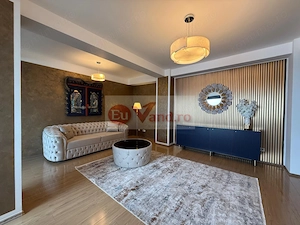 Apartament de lux cu panorama superba la Dunare