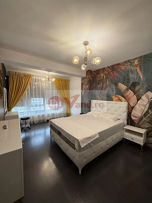 Apartament de lux cu panorama superba la Dunare - imagine 14