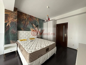Apartament de lux cu panorama superba la Dunare - imagine 5