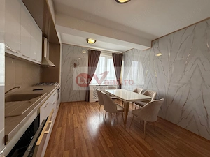 Apartament de lux cu panorama superba la Dunare - imagine 17
